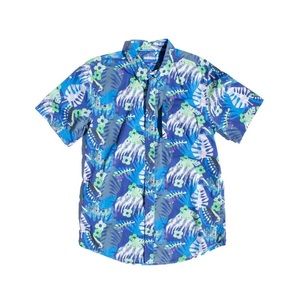 Adidas Skateboarding Skull Floral